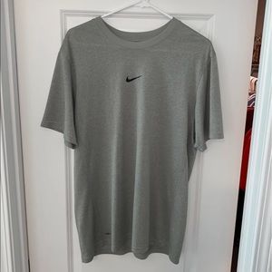 Nike shirt